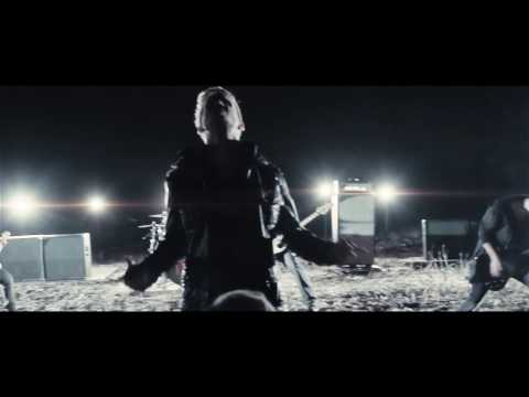 Last One Alive - Kiss The Ground (Official Music Video)