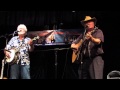 John Stone & Norm Bowser singing Grandpa Get Your Guitar