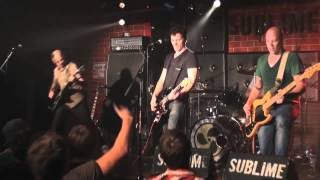 Man Alive - "A Million People" 11/11/11