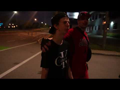 MC Max - Sortir de l’ombre Remix( ft Lucky To Rich 