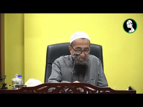 Hukum Kencing Berdiri - Ustaz Azhar Idrus