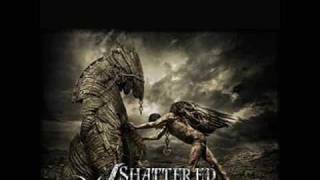A Shattered Reflection - The Battle Within