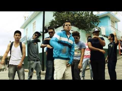 Llegamos Para Quedarnos (Video Oficial)