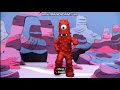 Yo Gabba Gabba Season 4 Intro Canadian French Subtitled