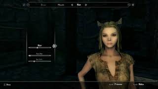 Skyrim: SE Mod Spotlight | Tojay and Neko Races