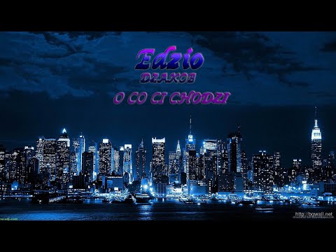 Edzio x Atezu feat. dzakob o co ci chodzi (reverb)