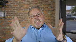 Burt Kramer's Live Q & A Webinar Invitation