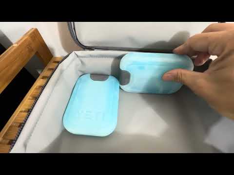YETI Thin Ice Pack - Small