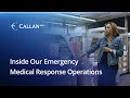 From H1N1 to Global Health Crises: Inside Our Emergency Medical Response Operations
