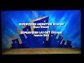 Edouard Et Martin Crèdits With Angelina Ballerina Vf Credits Audio