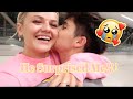 My Boyfriend Surprised Me/Best Day Ever!!! || Kesley Jade LeRoy