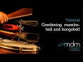 Combining the mambobell and bongobell Free lesson