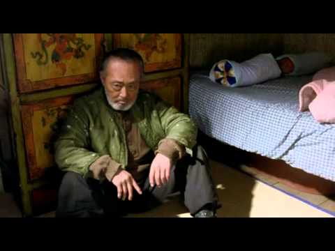 The Bow by Kim ki Duk part5