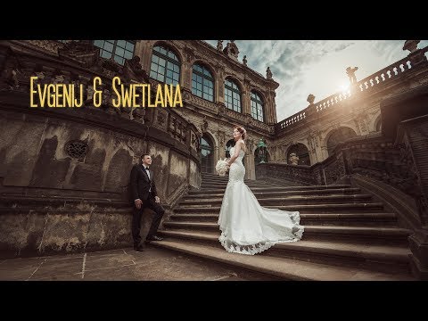 Evgenij & Swetlana - Highlights