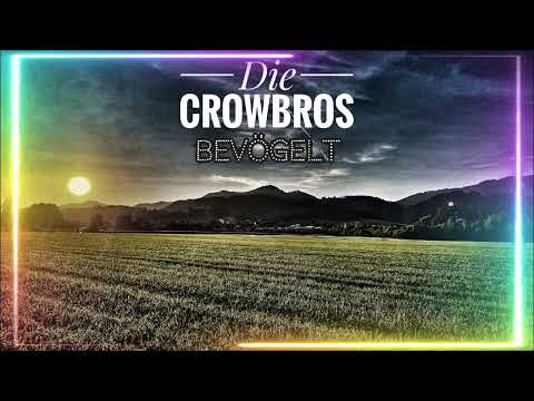 Die CrowBros - Schöne fremde Hua / Connie Francis - Schöne fremde Hua (PARODIE)