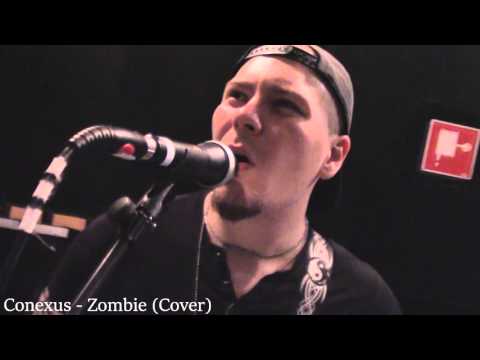 Conexus - Zombie (Punk rock cover)
