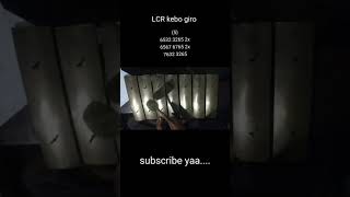 Download lagu lancaran kebo giro #mudah #tutorialbalungan #belajarnabuh#lancaran#keseniandaerah mp3