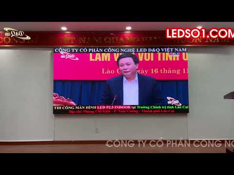 Video dự án