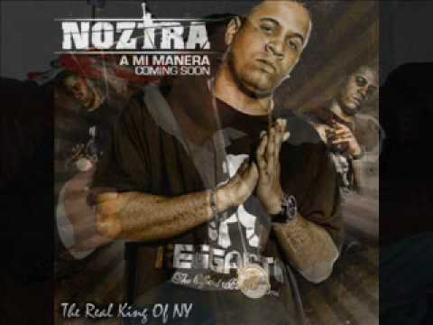 Noztra- Dejame Hacerte Mia