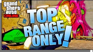 How To Get Top Range Vehicles Only When Sourcing Import/Export Missions - GTA ONLINE