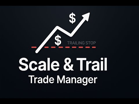 Video Scale and Trail Trade Manager