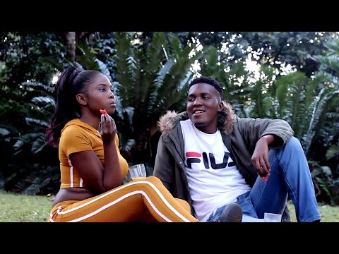 YoungTeeSA ft. Mabhabha - Zandie (Official Music Video)