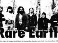 Rare Earth - IN BED