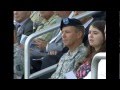 Fort Benning Welcomes New Commanding General