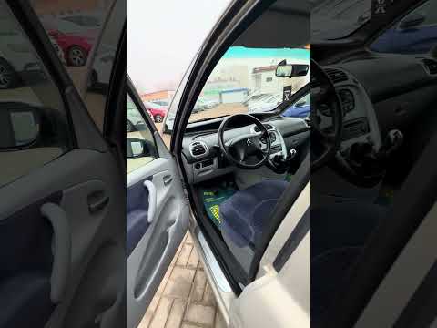 фото citroen xsara picasso xsara picasso 0