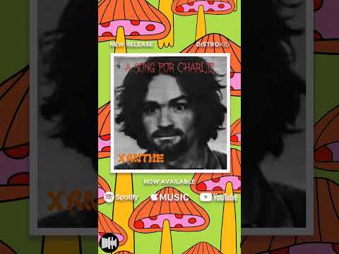 #nowstreaming #indiemusic #applemusic #newmusic #xanthe #spotify #darkfolk #divebarvibes