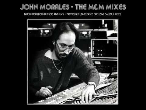 Bumblebee Unlimited - Lady Bug (I Just Wanna Be Your Lady Bug) (12 Version)