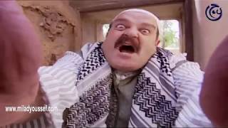 باب الحارة ـ أبو بشير يضرب أبو غالب ـ ميلاد يوسف ـ حسن دكاك ـ نزار أبو حجر