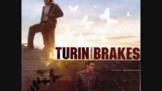Turin Brakes - Forever