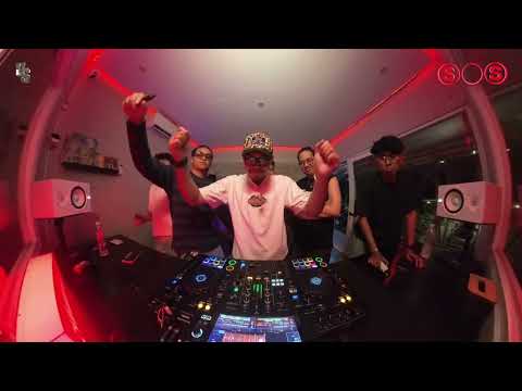 NETRA | UNDERGROUND SOIREE