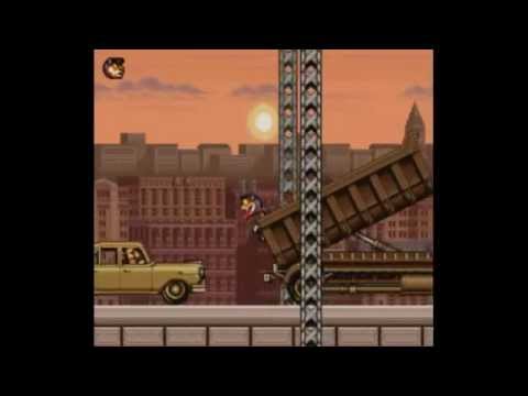 Let's Play Rocky Rodent [1]: Let's Play Donkey Kong Country 3