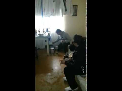 Firestarter i płonące jaja