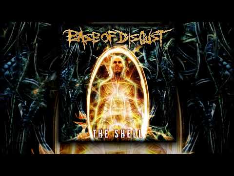 Ease of Disgust - ''The Shell'' [FULL EP]