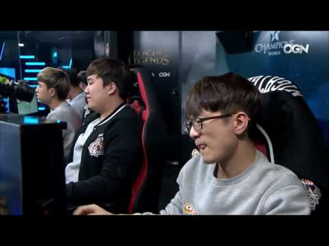 Kongdoo Monster vs ROX Tigers Highlights All Games   LCK Week 7 Day 2 Spring 2017 KDM vs ROX