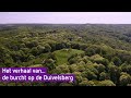 Het verhaal van Adela en Balderik op de Duivelsberg - Zomer in Gelderland