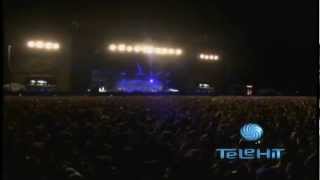 Cafe Tacvba   Las Flores Vive Latino 2012