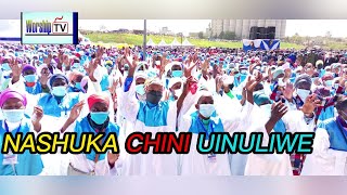 Download lagu Glorious Repentance and holiness NASHUKA CHINI UINULIWE MATENDO YAKO NASHINDWA KUELEZA instrumental mp3