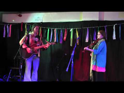 The Folk Collective - The Steamboat Folk Festival 2012 (4)