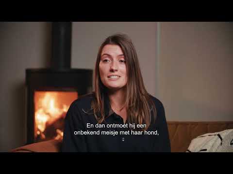 "Een betoverend en hartverwarmend boek" | Durf (10+)