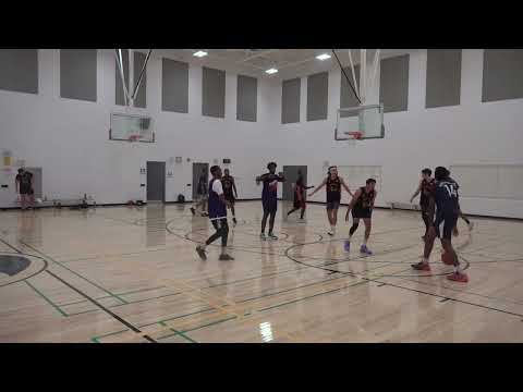 Randies (69) vs Team Boogie (60) - sunday tier 4 - tcbl 2022 summer