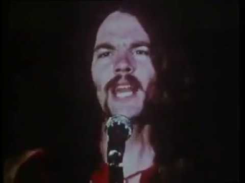The Doobie Brothers_  Long Train Running live  1973