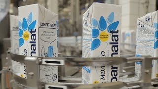 «Надо брать!» Молоко, кефир и сметана Parmalat (27.12.2018)
