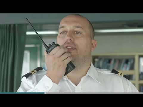 Enclosed Space Entry PART 1 Preparations