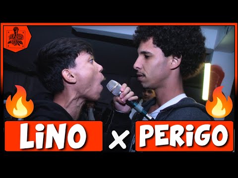 (CONFRONTO ÉPICO 🔥😂) Lino x Perigo (RJ) | 1FASE | 210ª Batalha do Ana Rosa