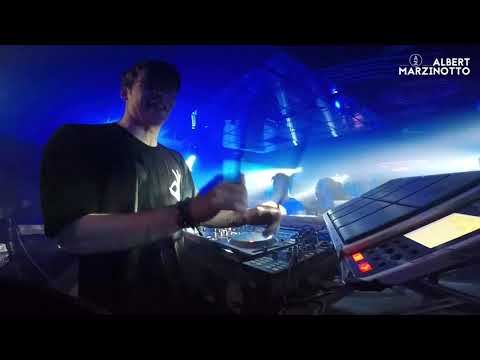 Albert Marzinotto @ Nolita Living Club 09.03.2019