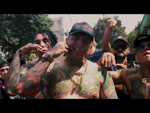 Krusha G - Gatilleros